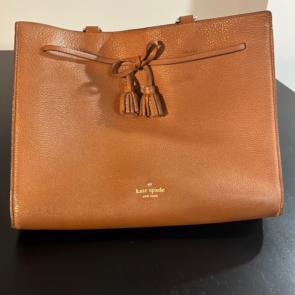 Kate Spade Hayes Street Bag